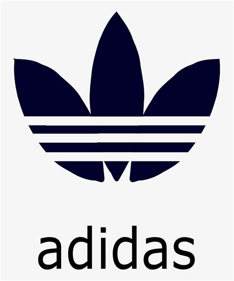 Adidas Logo Png Images Adidas Png 723x905 Png Download Pngkit