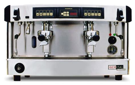 After a long day of work, one would love to walk into one's favorite shop and instantly be. Espresso Machine | The Coffee Wiki | FANDOM powered by Wikia