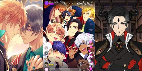 10 ways obey me is the best otome game