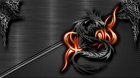 Black Dragon Wallpapers 65 Images
