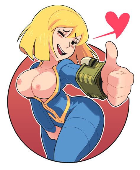 Post 4002516 Fallout Fallout 4 Vault Girl