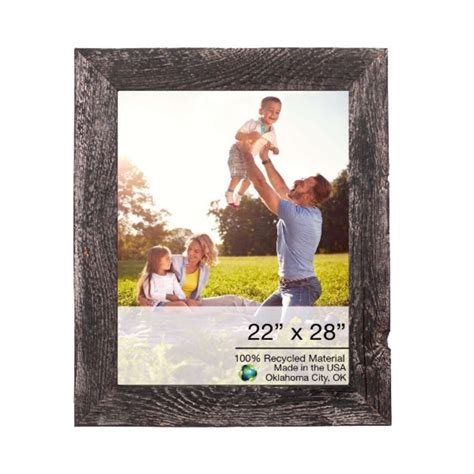 22 In X 28 In Picture Frames At