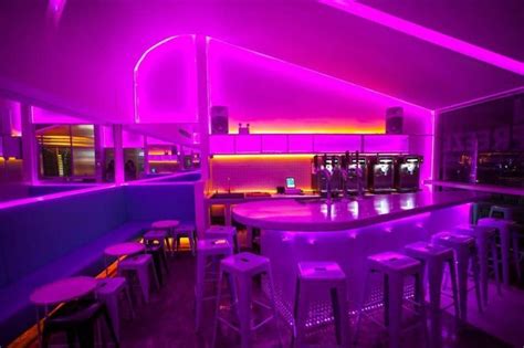 Its Lit 9 Neon Bars In Bangkok That Will Light Up Your Gram Game