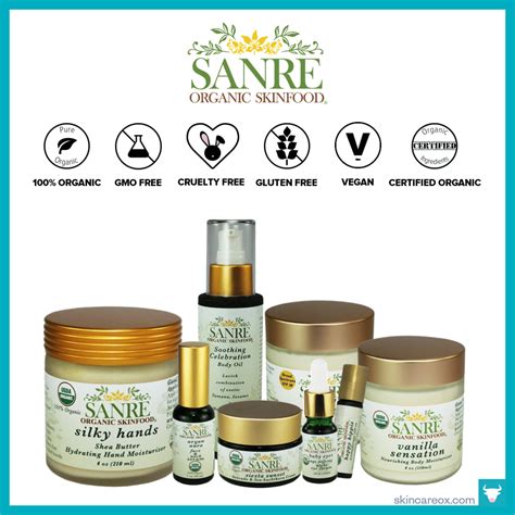 Makeup is one of the most underappreciated forms of art. Best Organic Skin Care Brands of 2020: The Ultimate List ...