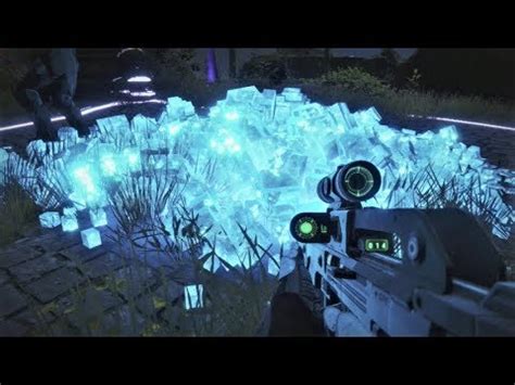 Destiny 2: Fastest Way To Get Glimmer, Best Glimmer Farm Method!! 