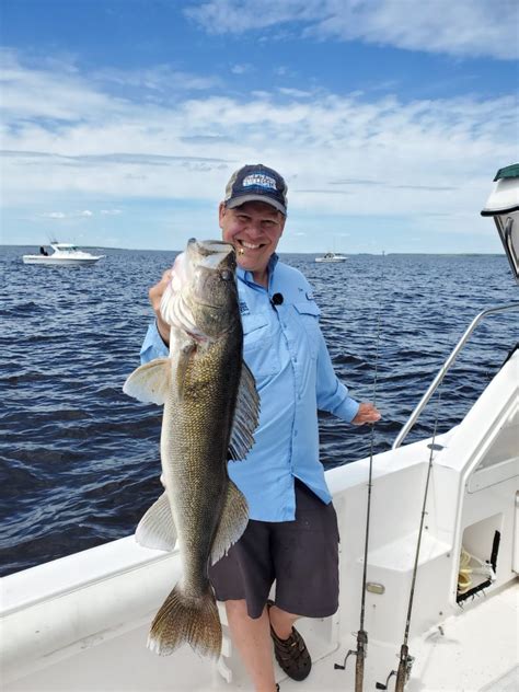 Lake of the Woods, MN... Best Fishing Anywhere - Lake of the Woods