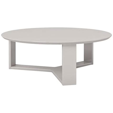 Most from the individuals enjoy grab some outstanding masterpieces so as to provide a personalised touch with their room. Madison 1.0 Off-White Wood Round Accent Coffee Table ...