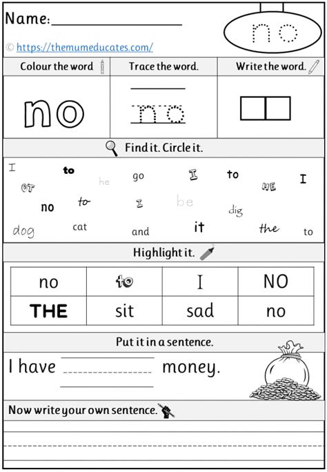 First to cover their board shouts bingo! Free Phase 2 Tricky Words worksheets + Reception Early ...