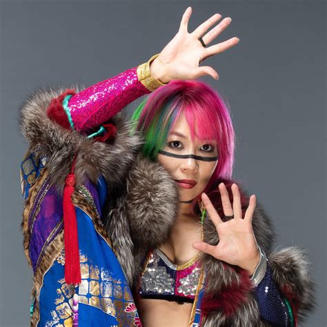 Asuka Like You Ve Never Seen Before Photos WWE