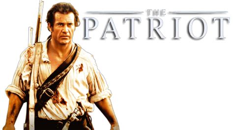 Thclips.com/user/serientrailermp folgt uns bei facebook: The Patriot | Movie fanart | fanart.tv