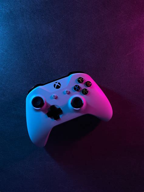 Xbox One Controller Rmobilewallpaper