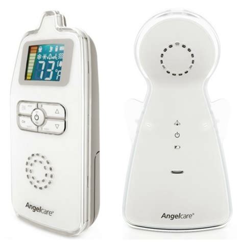 Angelcare Baby Monitors For Safety And Peace Of Mind Mom Blog Society