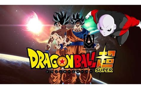Dragon Ball Super Birth Of Goku New Form Confirmed Omnitos