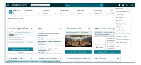 7 ways to Choose Your Amazon Seller Name 2023
