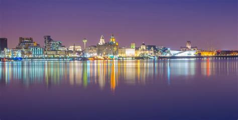 The liverpool city region combined authority is to receive £52m to enable local authorities across the north west to improve the energy performance of 7000 the combined authority has appointed construction industry expert mark farmer to a key role on its modern methods of construction. Liverpool City Region Listens: Our Places Engagement. Buildings and Places - Engage Liverpool