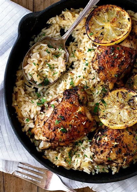 See more ideas about chicken recipes, recipes, greek chicken. 12 Healthier Mid-Week Meals To Keep On Rotation - Fat Mum Slim