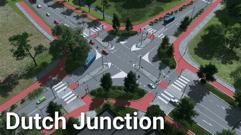 Introduction To Junction Design Highway Academy