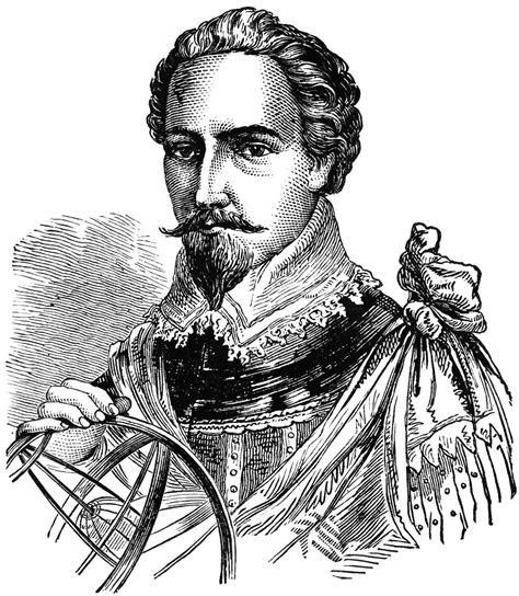 Sir Humphrey Gilbert | ClipArt ETC