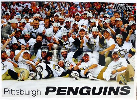 Pittsburgh Penguins Players