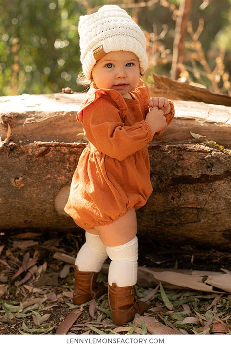 View Baby Outfits For Fall Pictures