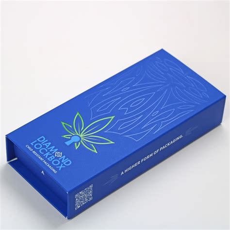 Cannabis Packaging And Cbd Packaging Diamond Packaging