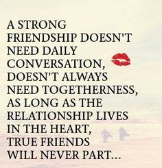 A good friend can tell you what is the matter with you in a minute. 20+ Quotes About Long Distance Friendship (with Images ...