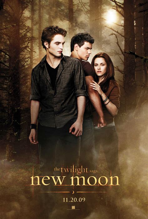 After bella recovers from the vampire attack that almost claimed her life, she looks to celebrate her birthday with edward and his family. Episode 49 - The Twilight Saga: New Moon | Tranquil ...