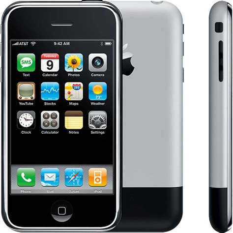 Goggles4u.com has been visited by 10k+ users in the past month iPhone (Original) — Everything you need to know! | iMore