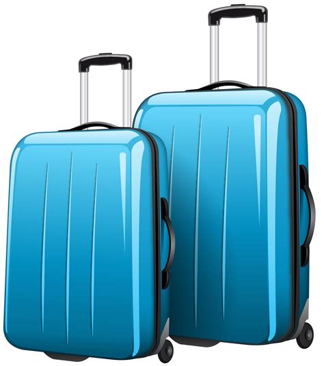 Suitcases Png Suitcases Png Clipart Image Gallery Yopriceville