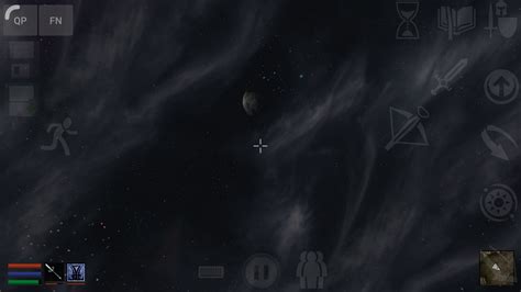 The Night Sky In Morrowind Actually Looks Amazing Rmorrowind