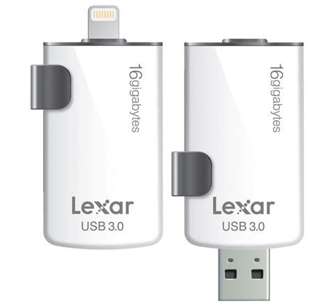 Lexar In With Flash Drives For Iphone Usb Type C