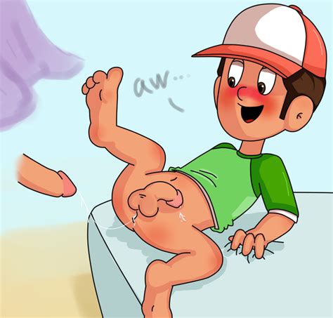 Handymanny