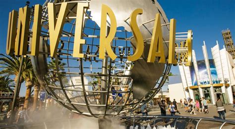 Universal Studios' Hollywood And Orlando Extend Closures -- But What ...