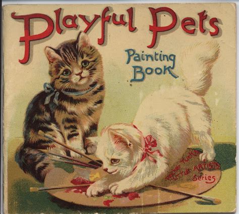 Cute Books With Puppies Kitties Etc Can Be Pleasant For Me To Read To