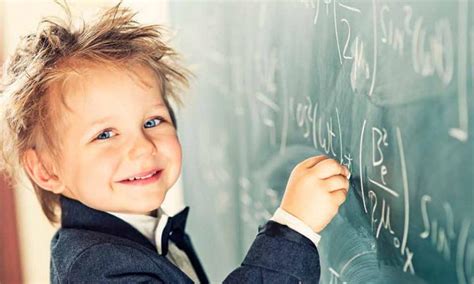 Intellectual giftedness is an intellectual ability significantly higher than average. Answers for Gifted children and learning - IELTS reading ...