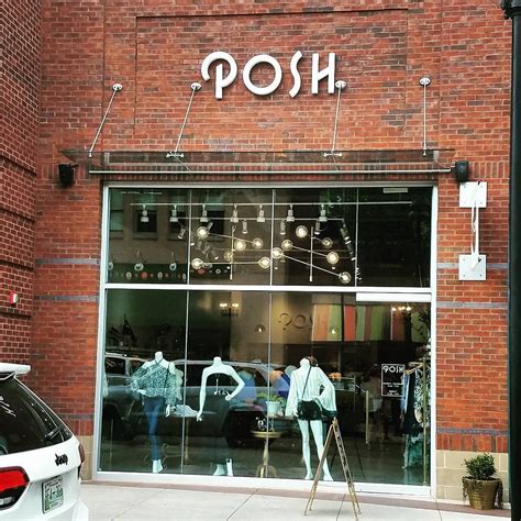 Posh Boutique Nashville All You Need To Know Before You Go