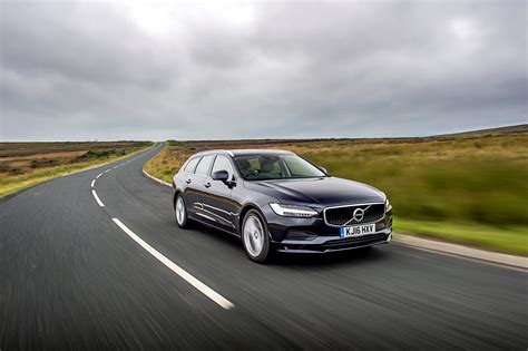 Its sedan variant is called the volvo s90. VOLVO V90 REIGNS SUPREME AT SCOTTISH CAR OF THE YEAR ...