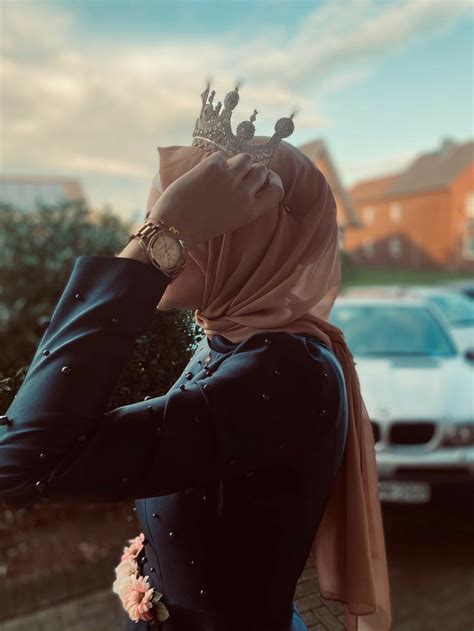 Pin By ♡madiha♡ On HijabÂrabŚtyle In 2021 Muslimah Aesthetic Cute