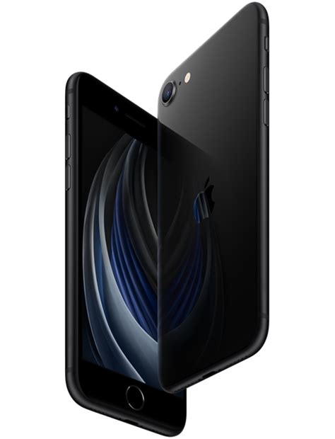 Fast, free delivery with device setup as soon as today if you're too busy to stop by an at&t store, you can also order your iphone online, or have it delivered to you home with at&t right to you. Apple iPhone SE 2020 64GB Black