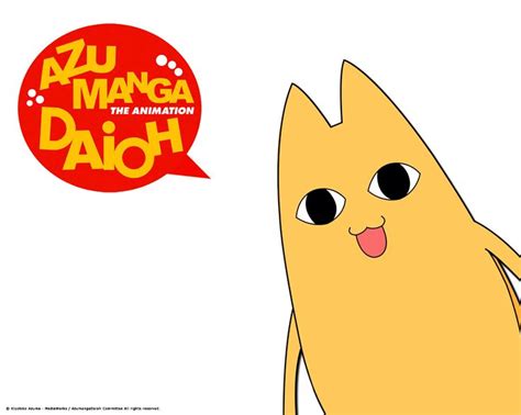Azumanga Daioh Azumanga Daioh Anime Anime Shows