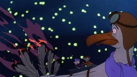 The Rescuers Down Under Disney Movies