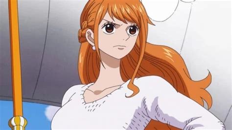 20 Hottest One Piece Female Characters Of All Time Downelink