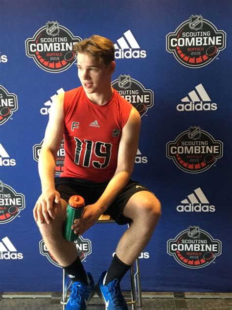 Undoubtedly, the montreal canadiens forward is doing great things. Who Will the Flyers Draft at 11? - Sportsology