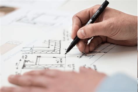 5 Advantages Of Hiring An Architect House Architects
