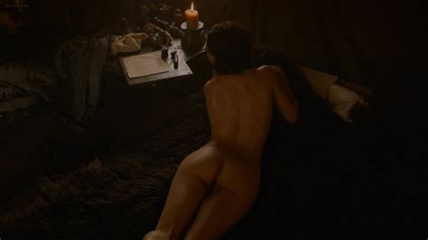 Oona Chaplin Desnuda En Game Of Thrones