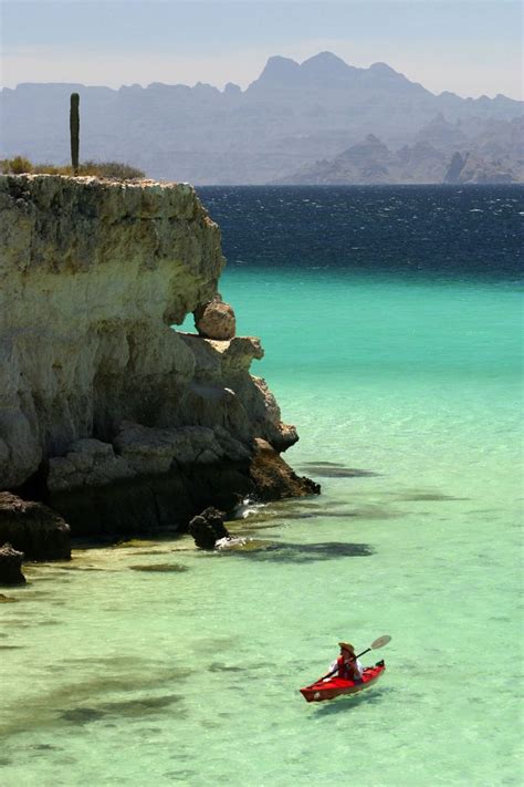 Loreto Bay Resort Loreto In Baja Mexico Tropical Places To Visit