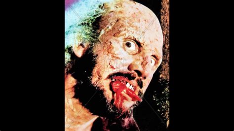 Joe D Amato S Anthropophagus Aka The Grim Reaper 1980 Movie Trailers