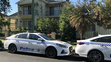 Greenacre Man Stabbed In Shoulder At Wangee St Home Daily Telegraph