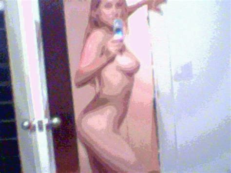Nackte Leelee Sobieski In Icloud Leak Scandal