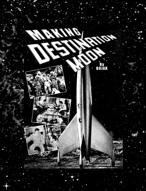 candid monsters book vol 6 monster photos the time machine destination moon more ebay